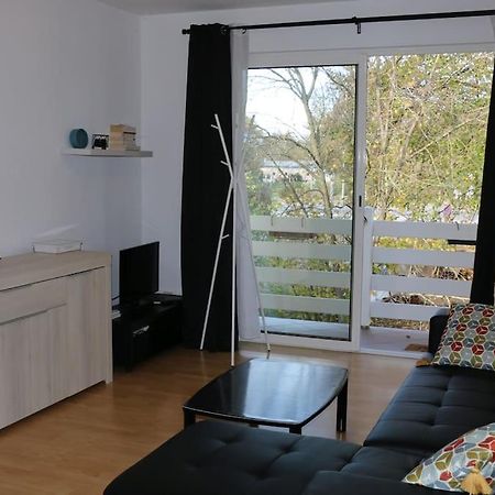 Marco Polo Appartement Horbourg Buitenkant foto